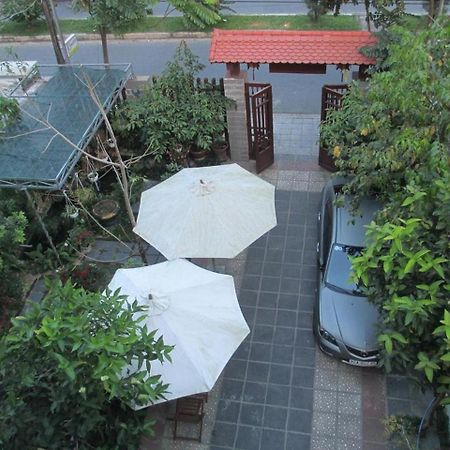 Camellia Flavor Villa Хойан Экстерьер фото